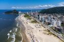 Praia de Caiobá, Matinhos
