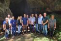Parque Estadual de Campinhos é a primeira Unidade de Conservação a receber o Poliniza Paraná