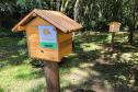 Parque Estadual de Campinhos é a primeira Unidade de Conservação a receber o Poliniza Paraná