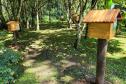 Parque Estadual de Campinhos é a primeira Unidade de Conservação a receber o Poliniza Paraná