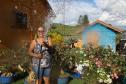 Moradores do Parana beneficiados pelo programa de poços artesianos do Governo do Estado em Jesuítas