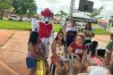 CastraPet Paraná em São Carlos de Ivaí.