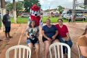 CastraPet Paraná em São Carlos de Ivaí.