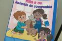 Treinamento das coordenadoras das escolas da rede municipal em Bandeirantes