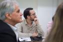 Reunião técnica entre Sedest e Consórcio Intermunicipal Multifinalitário do Vale do Piquiri