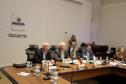 O Paraná assinou nesta quinta-feira (4) acordo de cooperação bilateral com o estado alemão de Meckenburg-Vorpommen, da região Nordeste do país europeu. A cooperação é na área de sustentabilidade, principalmente em ações de energias renováveis, tecnologias ambientais e economia circular.