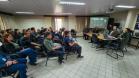 Reunião técnica de progresso das atividades e definição dos próximos passos do programa Pró-Espécies
