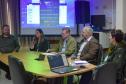 Reunião técnica de progresso das atividades e definição dos próximos passos do programa Pró-Espécies