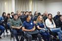 Reunião técnica de progresso das atividades e definição dos próximos passos do programa Pró-Espécies
