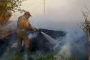 VFogo: conheça a plataforma tecnológica de vigilância de incêndios do Simepar