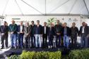 Paraná ativa Fórum de Mudanças Climáticas e abre consulta para política sobre biodiversidade - Medidas foram anunciadas pelo governador Ratinho Junior nesta segunda-feira (05), Dia Mundial do Meio Ambiente, e visam fazer com que o Paraná avance ainda mais como uma referência internacional em desenvolvimento sustentável