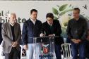Paraná ativa Fórum de Mudanças Climáticas e abre consulta para política sobre biodiversidade - Medidas foram anunciadas pelo governador Ratinho Junior nesta segunda-feira (05), Dia Mundial do Meio Ambiente, e visam fazer com que o Paraná avance ainda mais como uma referência internacional em desenvolvimento sustentável