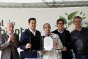 Paraná abre viveiros para incentivar educação ambiental e adere a pacto de defesa da fauna