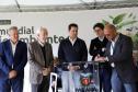 Paraná ativa Fórum de Mudanças Climáticas e abre consulta para política sobre biodiversidade - Medidas foram anunciadas pelo governador Ratinho Junior nesta segunda-feira (05), Dia Mundial do Meio Ambiente, e visam fazer com que o Paraná avance ainda mais como uma referência internacional em desenvolvimento sustentável