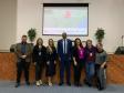 Encontro Percola de Educação Ambiental, na última quarta-feira em Londrina
