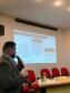 Encontro Percola de Educação Ambiental, na última quarta-feira em Londrina