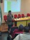 Encontro Percola de Educação Ambiental, na última quarta-feira em Londrina