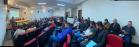 Encontro Percola de Educação Ambiental, na última quarta-feira em Londrina