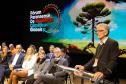 Governo apresenta relatório sobre impactos das mudanças climáticas no Paraná