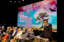 Governo apresenta relatório sobre impactos das mudanças climáticas no Paraná
