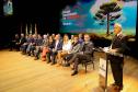 Governo apresenta relatório sobre impactos das mudanças climáticas no Paraná