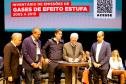 Governo apresenta relatório sobre impactos das mudanças climáticas no Paraná