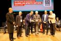 Governo apresenta relatório sobre impactos das mudanças climáticas no Paraná