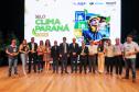 Selo Clima Paraná: Estado certifica 132 organizações por ações sustentáveis em 2023