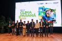 Selo Clima Paraná: Estado certifica 132 organizações por ações sustentáveis em 2023