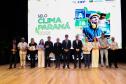 Selo Clima Paraná: Estado certifica 132 organizações por ações sustentáveis em 2023
