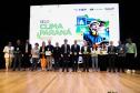 Selo Clima Paraná: Estado certifica 132 organizações por ações sustentáveis em 2023