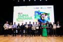 Selo Clima Paraná: Estado certifica 132 organizações por ações sustentáveis em 2023