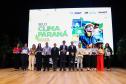 Selo Clima Paraná: Estado certifica 132 organizações por ações sustentáveis em 2023
