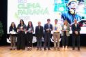 Selo Clima Paraná: Estado certifica 132 organizações por ações sustentáveis em 2023