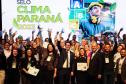 Selo Clima Paraná: Estado certifica 132 organizações por ações sustentáveis em 2023