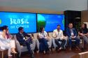 Governo do Paraná apresenta estratégias e incentivos à conservação da Mata Atlântica na COP28