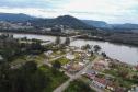 O governador Carlos Massa Ratinho Junior anuncia nesta quinta-feira (20) um pacote de investimentos para o município de União da Vitoria.  
