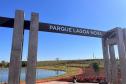 Parque Natural Lagoa Nova: preservação ambiental, lazer e turismo no mesmo espaço de conivência