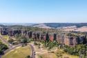 Os famosos arenitos são o cartão-postal de Vila Velha
