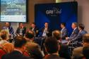 Governador participa da abertura da Conferência Infra Sul GRI 2024.
