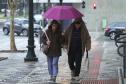 Frio segue no Paraná até a próxima semana; chuva congelada e neve descartadas