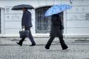 Frio segue no Paraná até a próxima semana; chuva congelada e neve descartadas