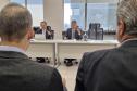 Nova reunião na Justiça Federal resultou na liberação de R$ 317,6 milhões da indenização da Petrobras.