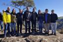 Parque Estadual do Guartelá terá gestão compartilhada entre IAT e Prefeitura de Tibagi