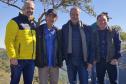 Parque Estadual do Guartelá terá gestão compartilhada entre IAT e Prefeitura de Tibagi