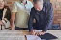 Parque Estadual do Guartelá terá gestão compartilhada entre IAT e Prefeitura de Tibagi