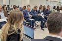 Reunião de conciliação na Justiça Federal começou a liberar os recursos da indenização da Petrobras.