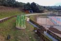 O governador em exercício Darci Piana inaugura nesta sexta-feira (05) o Parque Urbano Manduhy, em Cianorte, no Noroeste do Paraná.