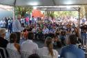 O governador em exercício Darci Piana inaugura nesta sexta-feira (05) o Parque Urbano Manduhy, em Cianorte, no Noroeste do Paraná.