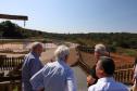 O governador em exercício Darci Piana inaugura nesta sexta-feira (05) o Parque Urbano Manduhy, em Cianorte, no Noroeste do Paraná.